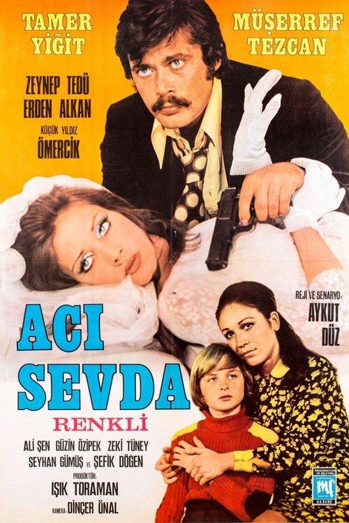 Acı Sevda