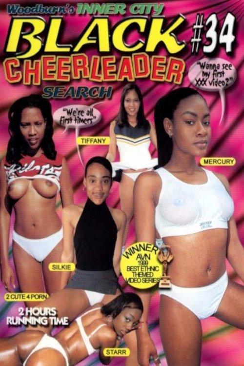 Black Cheerleader Search 34