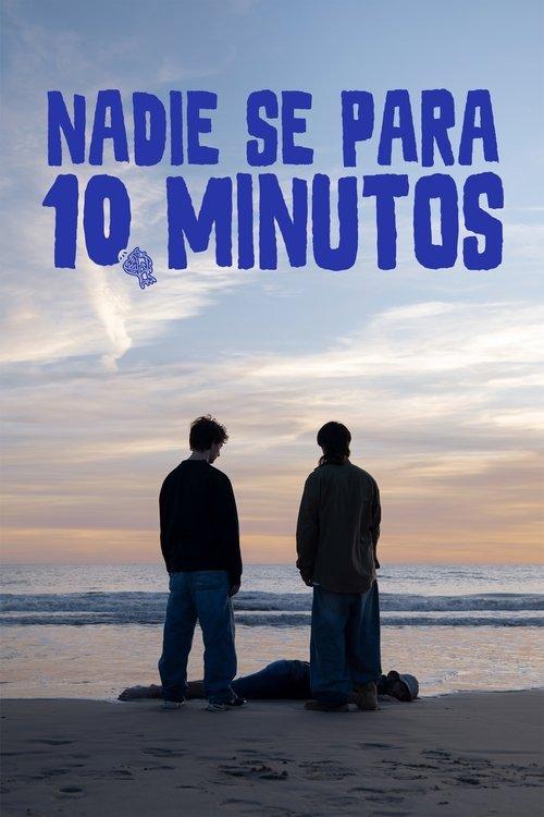 Nadie se para 10 minutos