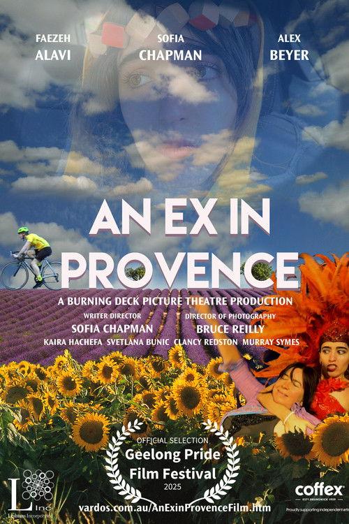 An Ex in Provence