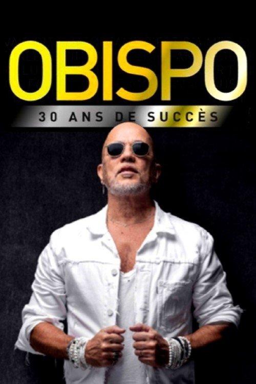 Pascal Obispo : 30 ans de succès