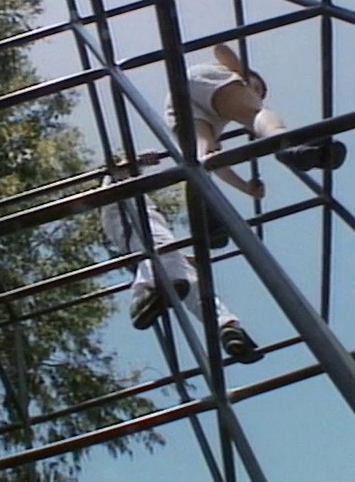 Recess: Incidents in the Playground