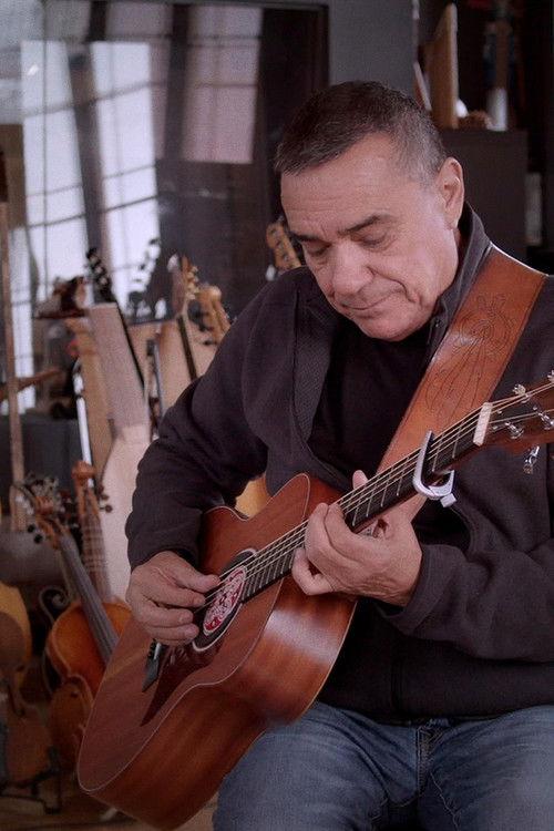 Florent Vollant: I Dream in Innu