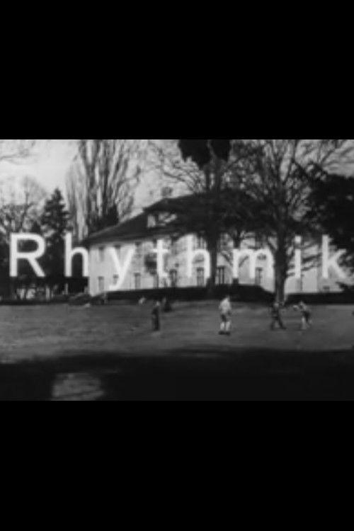 Rhythmik