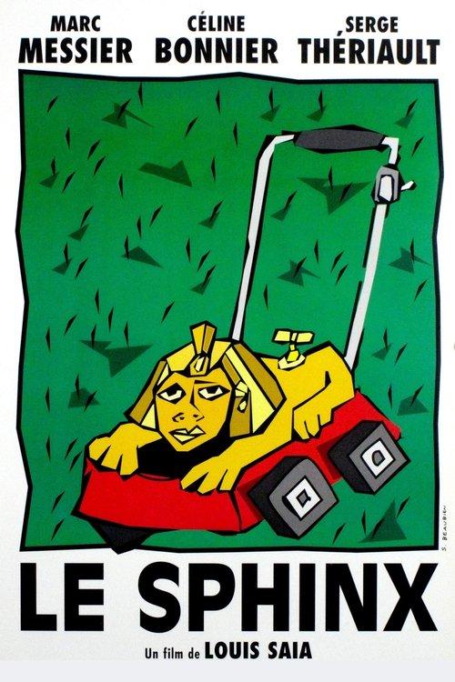Le sphinx