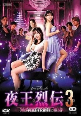 Night King Retsuden 3