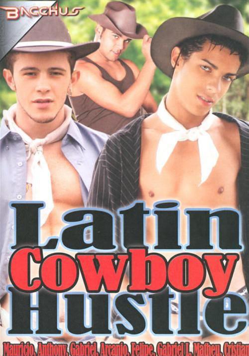 Latin Cowboy Hustle
