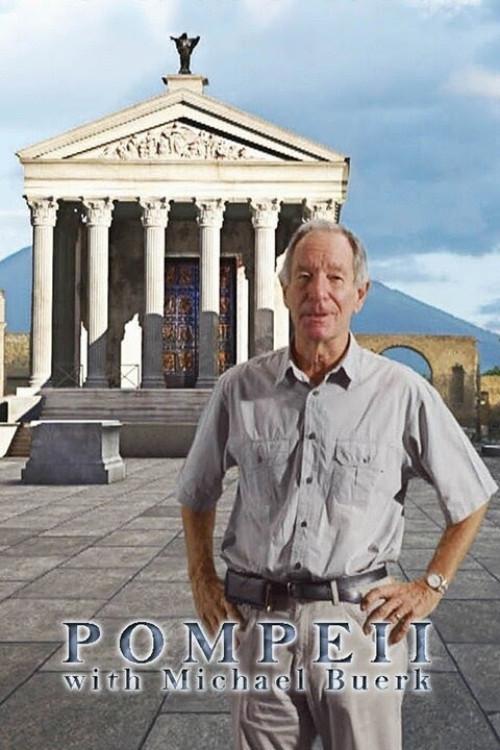 Pompeii with Michael Buerk
