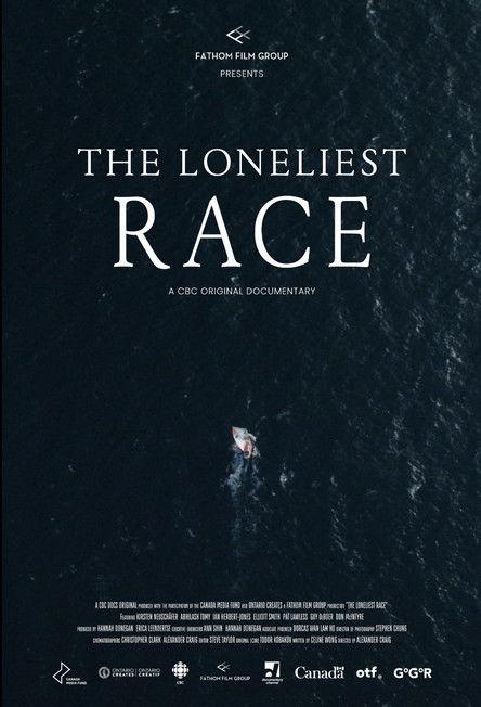 The Loneliest Race
