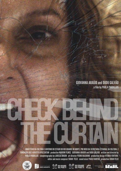 Olhe Atrás da Cortina