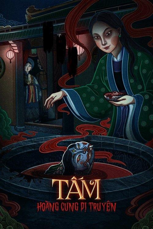 Tấm: Hoàng Cung Dị Truyện