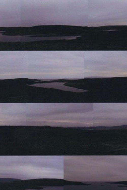 Detour followed by Jovan from Foula