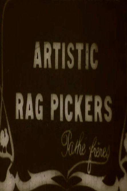 Artistic Rag Pickers
