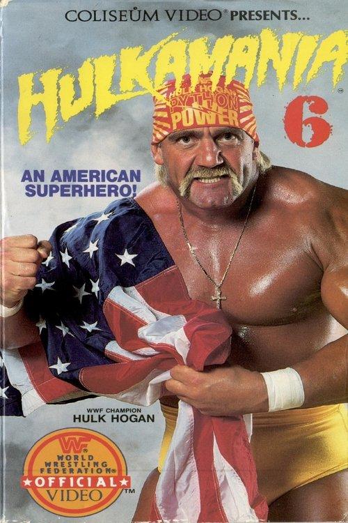 Hulkamania 6