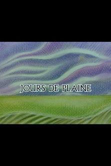 Jours de plaine