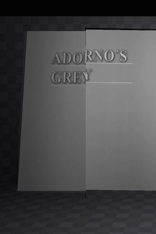 Adorno's Grey