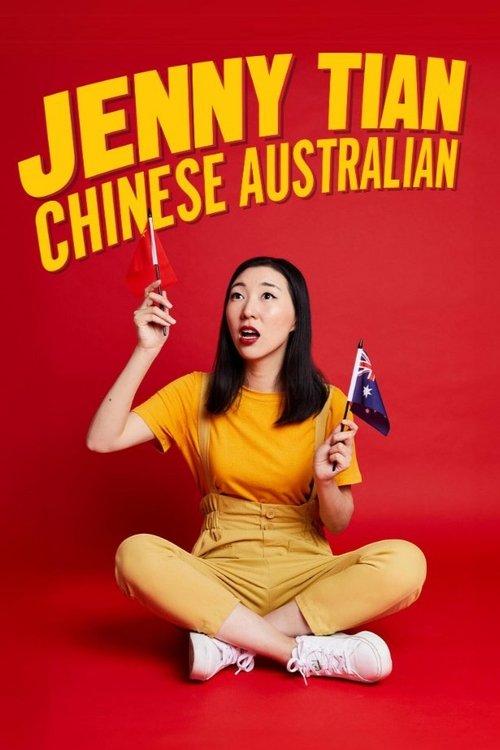 Jenny Tian: Chinese Australian