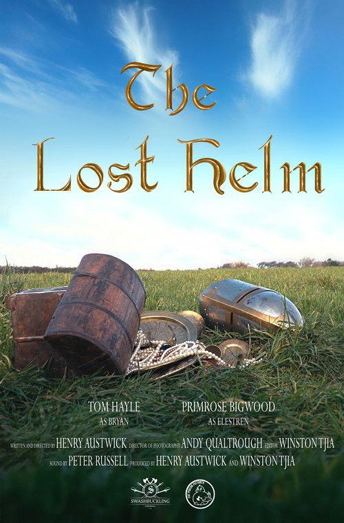 The Lost Helm