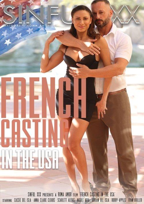 French Casting in The USA