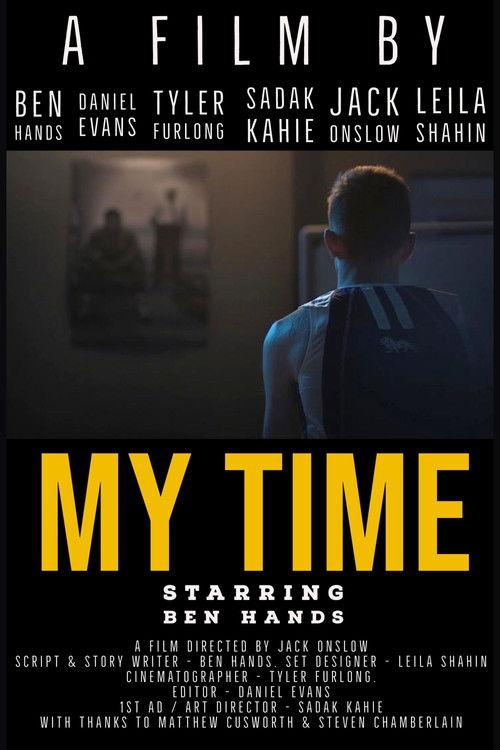 My Time
