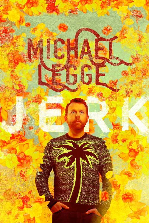 Michael Legge: Jerk