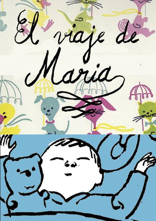 Maria’s Journey