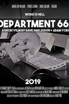Department 666