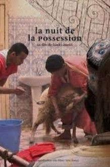 La Nuit de la possession - La Lila de Derdeba