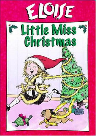 Little Miss Christmas