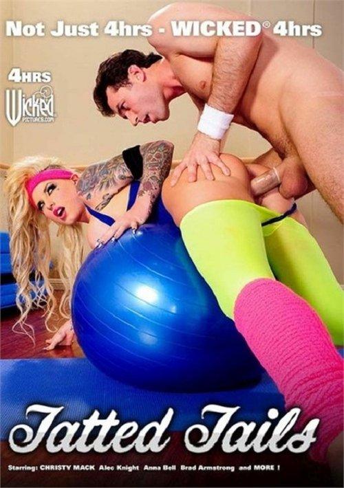 Tatted Tails - Wicked 4 Hours