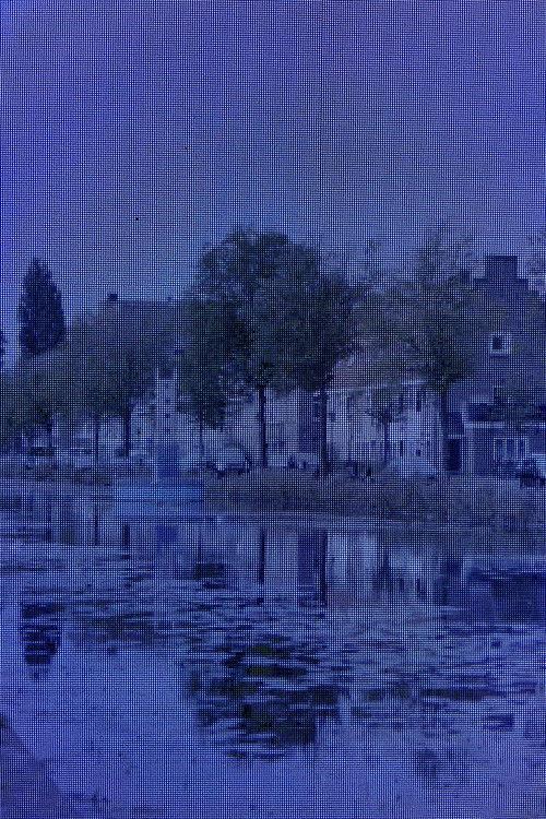 Luchtalarm (Air Raid Siren)