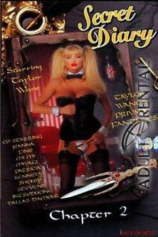 Secret Diary Chapter 2