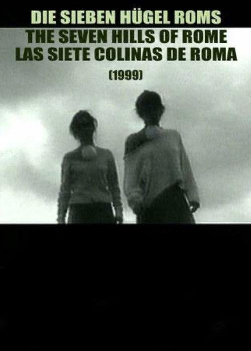 The Seven Hills of Rome