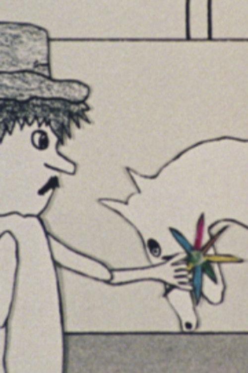 O Músico e o Cavalo