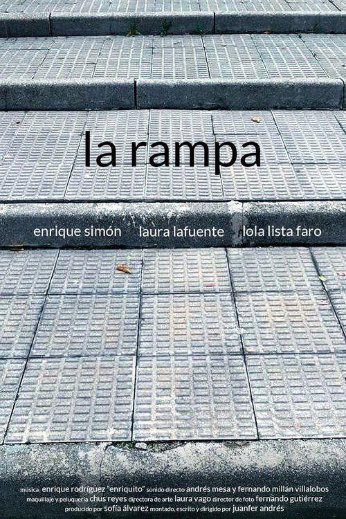 The Ramp