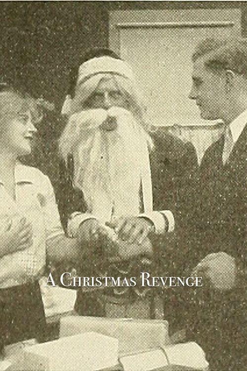 A Christmas Revenge