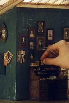 Rebuilding in Miniature