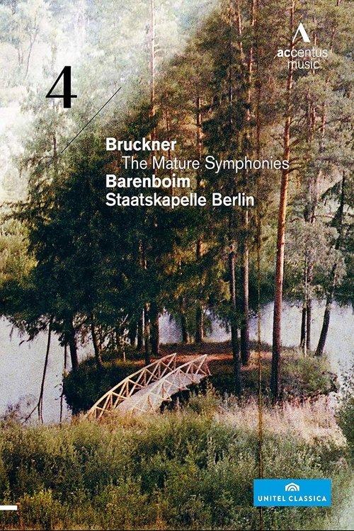 Bruckner: Symphony No. 4
