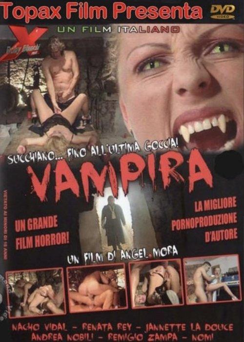 Vampira 2