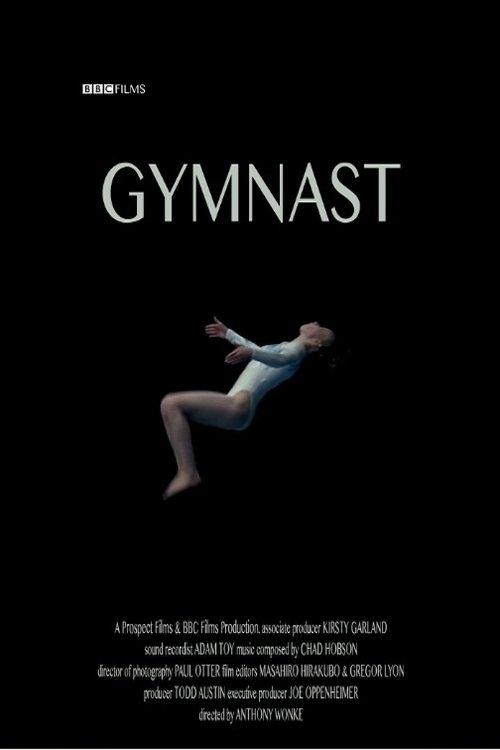 Gymnast