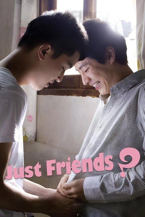 Just Friends?