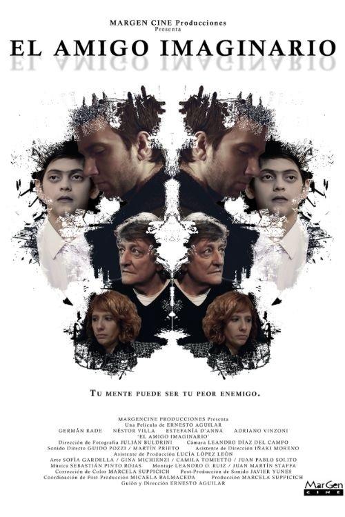 El Amigo Imaginario