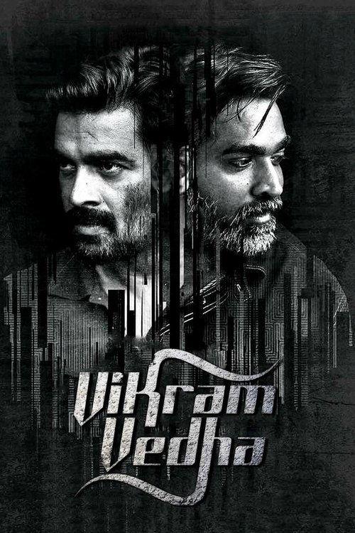 Vikram Vedha