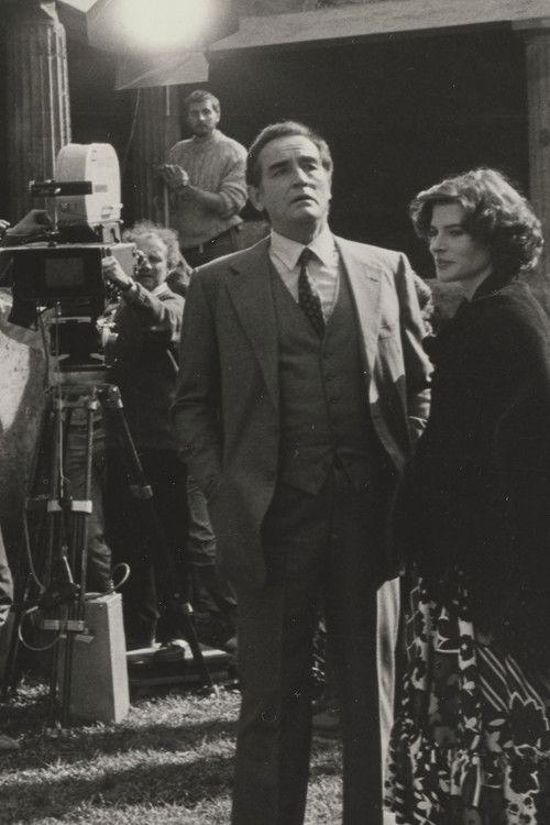 André Delvaux directs Benvenuta