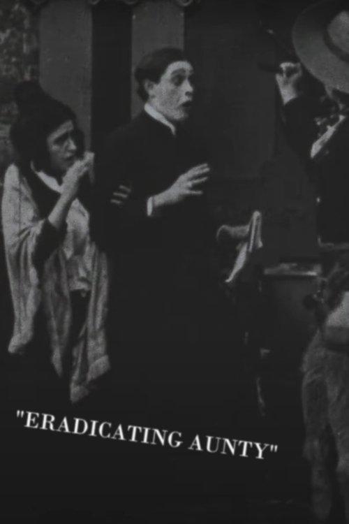 Eradicating Aunty