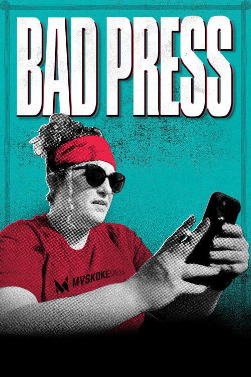 Bad Press