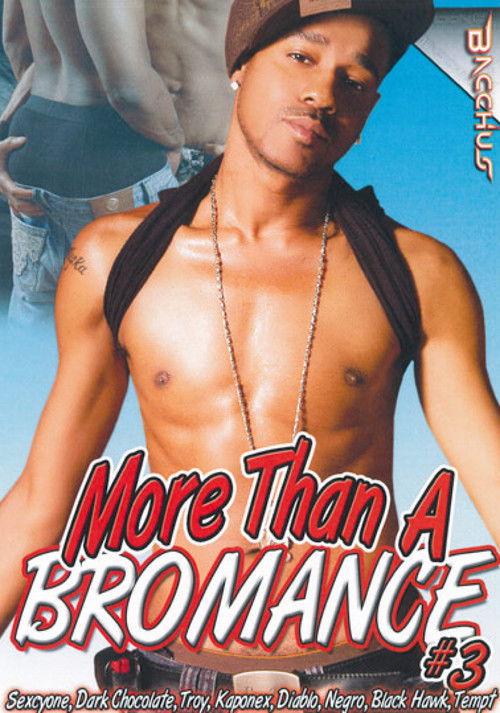 More Than a Bromance 3