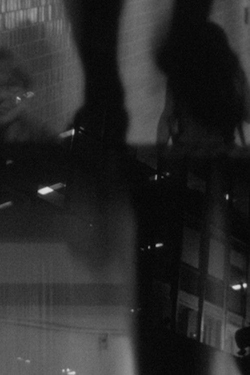 Night Reflection (I)