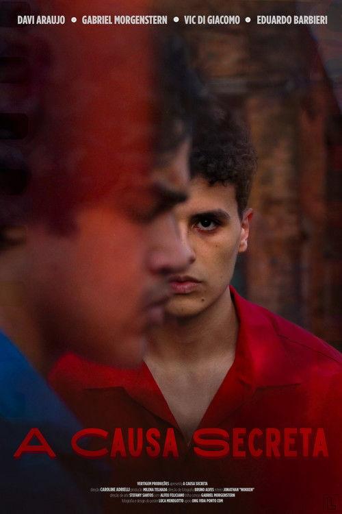 A Causa Secreta
