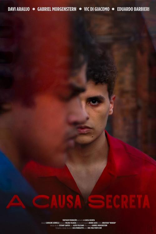 A Causa Secreta